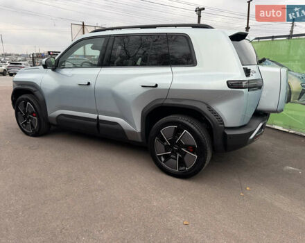 Серый Леопард 3, объемом двигателя 0 л и пробегом 1 тыс. км за 26900 $, фото 7 на Automoto.ua