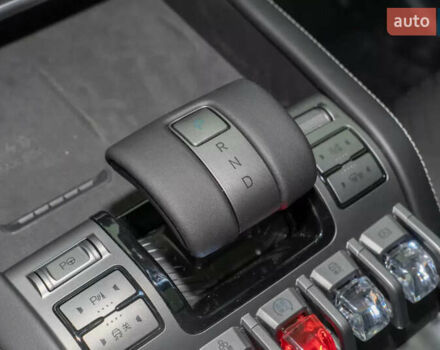 Сірий Леопард 3, об'ємом двигуна 0 л та пробігом 3 тис. км за 26700 $, фото 13 на Automoto.ua