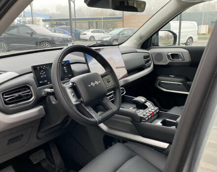 Сірий Леопард 3, об'ємом двигуна 0 л та пробігом 1 тис. км за 24800 $, фото 9 на Automoto.ua