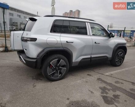 Серый Леопард 3, объемом двигателя 0 л и пробегом 1 тыс. км за 29999 $, фото 7 на Automoto.ua