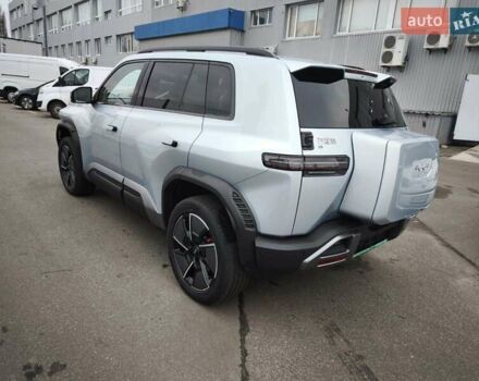 Серый Леопард 3, объемом двигателя 0 л и пробегом 1 тыс. км за 29999 $, фото 14 на Automoto.ua