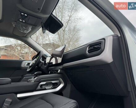 Серый Леопард 3, объемом двигателя 0 л и пробегом 1 тыс. км за 26900 $, фото 18 на Automoto.ua