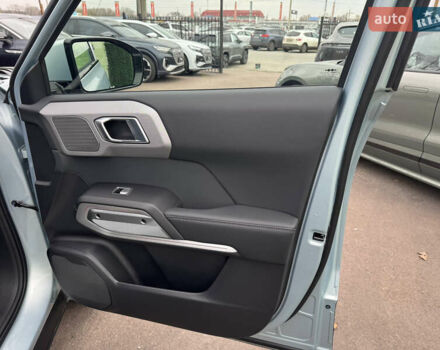 Серый Леопард 3, объемом двигателя 0 л и пробегом 1 тыс. км за 26900 $, фото 15 на Automoto.ua