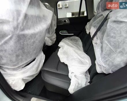 Серый Леопард 3, объемом двигателя 0 л и пробегом 1 тыс. км за 29999 $, фото 65 на Automoto.ua