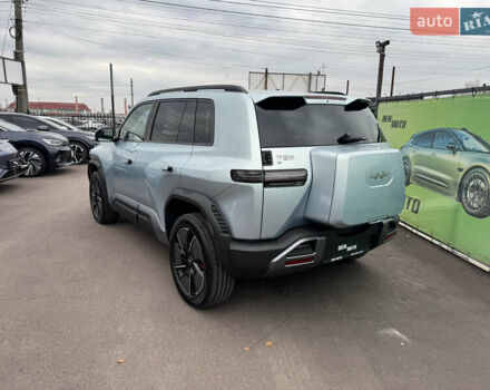 Серый Леопард 3, объемом двигателя 0 л и пробегом 1 тыс. км за 26900 $, фото 9 на Automoto.ua