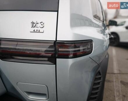 Серый Леопард 3, объемом двигателя 0 л и пробегом 1 тыс. км за 29999 $, фото 13 на Automoto.ua