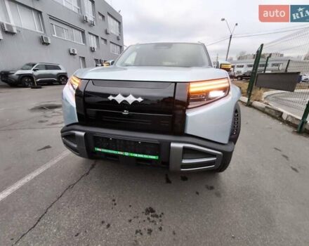 Серый Леопард 3, объемом двигателя 0 л и пробегом 1 тыс. км за 29999 $, фото 15 на Automoto.ua