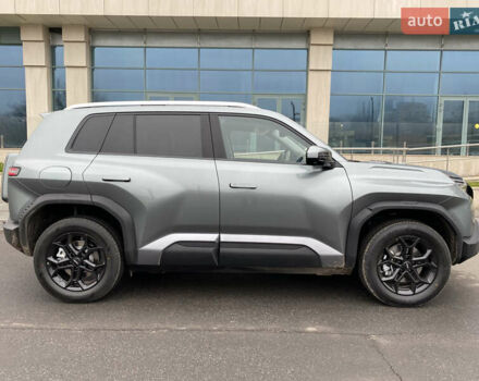 Сірий Леопард 3, об'ємом двигуна 0 л та пробігом 1 тис. км за 24800 $, фото 2 на Automoto.ua