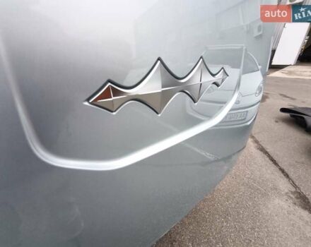 Серый Леопард 3, объемом двигателя 0 л и пробегом 1 тыс. км за 29999 $, фото 22 на Automoto.ua