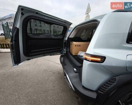 Серый Леопард 3, объемом двигателя 0 л и пробегом 1 тыс. км за 29999 $, фото 18 на Automoto.ua