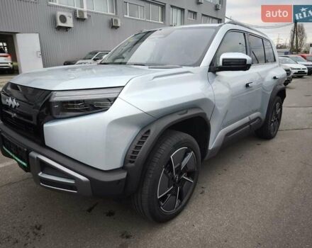 Серый Леопард 3, объемом двигателя 0 л и пробегом 1 тыс. км за 29999 $, фото 1 на Automoto.ua