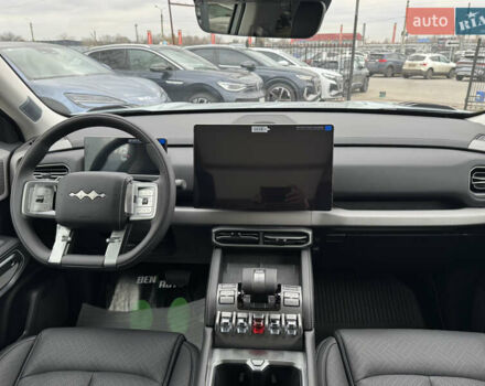 Серый Леопард 3, объемом двигателя 0 л и пробегом 1 тыс. км за 26900 $, фото 25 на Automoto.ua