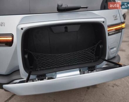 Серый Леопард 3, объемом двигателя 0 л и пробегом 1 тыс. км за 29999 $, фото 34 на Automoto.ua