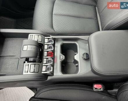 Серый Леопард 3, объемом двигателя 0 л и пробегом 1 тыс. км за 26900 $, фото 23 на Automoto.ua