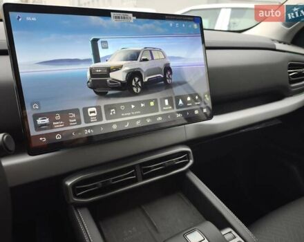 Серый Леопард 3, объемом двигателя 0 л и пробегом 1 тыс. км за 29999 $, фото 50 на Automoto.ua