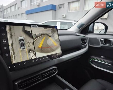 Серый Леопард 3, объемом двигателя 0 л и пробегом 1 тыс. км за 29999 $, фото 46 на Automoto.ua