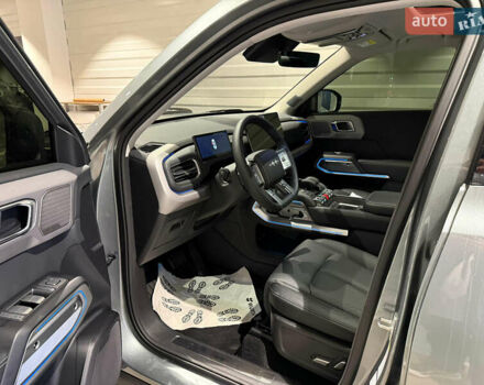 Серый Леопард 3, объемом двигателя 0 л и пробегом 1 тыс. км за 29000 $, фото 4 на Automoto.ua