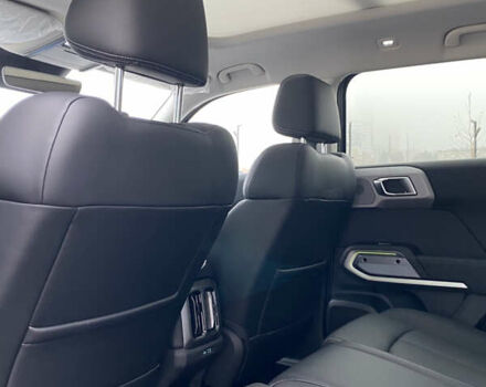 Сірий Леопард 3, об'ємом двигуна 0 л та пробігом 1 тис. км за 24800 $, фото 12 на Automoto.ua