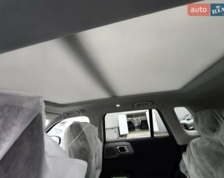 Серый Леопард 3, объемом двигателя 0 л и пробегом 1 тыс. км за 29999 $, фото 63 на Automoto.ua