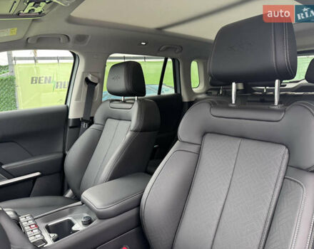 Серый Леопард 3, объемом двигателя 0 л и пробегом 1 тыс. км за 26900 $, фото 32 на Automoto.ua