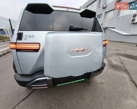 Серый Леопард 3, объемом двигателя 0 л и пробегом 1 тыс. км за 29999 $, фото 16 на Automoto.ua