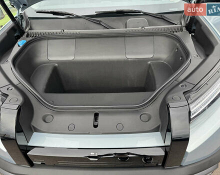 Серый Леопард 3, объемом двигателя 0 л и пробегом 1 тыс. км за 26900 $, фото 33 на Automoto.ua