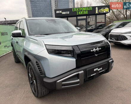 Серый Леопард 3, объемом двигателя 0 л и пробегом 1 тыс. км за 26900 $, фото 4 на Automoto.ua