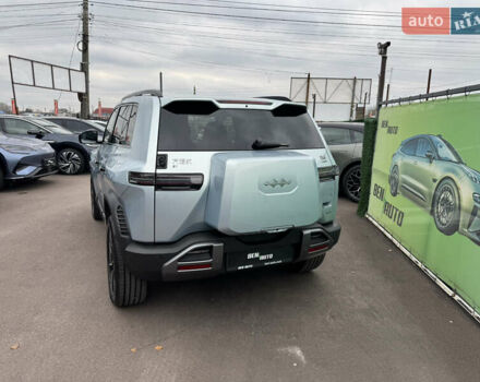 Серый Леопард 3, объемом двигателя 0 л и пробегом 1 тыс. км за 26900 $, фото 10 на Automoto.ua