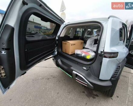 Серый Леопард 3, объемом двигателя 0 л и пробегом 1 тыс. км за 29999 $, фото 19 на Automoto.ua