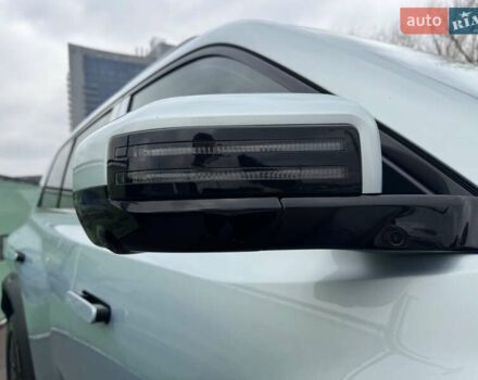 Серый Леопард 3, объемом двигателя 0 л и пробегом 1 тыс. км за 26900 $, фото 14 на Automoto.ua