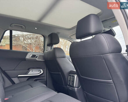 Серый Леопард 3, объемом двигателя 0 л и пробегом 1 тыс. км за 26900 $, фото 28 на Automoto.ua