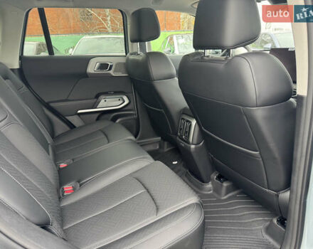 Серый Леопард 3, объемом двигателя 0 л и пробегом 1 тыс. км за 26900 $, фото 27 на Automoto.ua