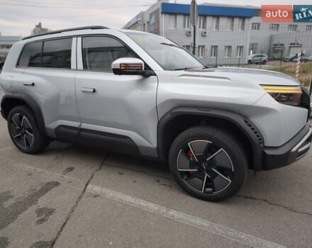 Серый Леопард 3, объемом двигателя 0 л и пробегом 1 тыс. км за 29999 $, фото 11 на Automoto.ua