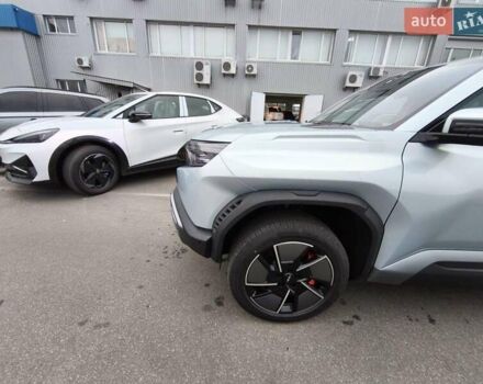 Серый Леопард 3, объемом двигателя 0 л и пробегом 1 тыс. км за 29999 $, фото 17 на Automoto.ua