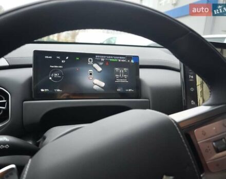 Серый Леопард 3, объемом двигателя 0 л и пробегом 1 тыс. км за 29999 $, фото 45 на Automoto.ua