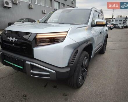 Серый Леопард 3, объемом двигателя 0 л и пробегом 1 тыс. км за 29999 $, фото 3 на Automoto.ua