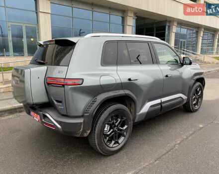 Сірий Леопард 3, об'ємом двигуна 0 л та пробігом 1 тис. км за 24800 $, фото 3 на Automoto.ua