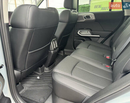 Серый Леопард 3, объемом двигателя 0 л и пробегом 1 тыс. км за 26900 $, фото 30 на Automoto.ua