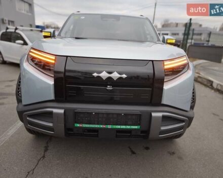 Серый Леопард 3, объемом двигателя 0 л и пробегом 1 тыс. км за 29999 $, фото 2 на Automoto.ua