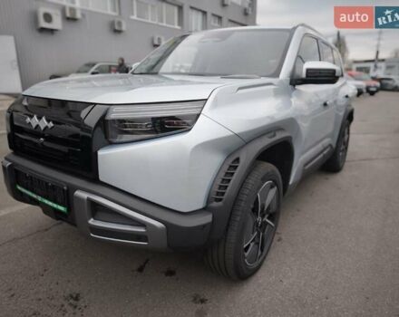 Серый Леопард 3, объемом двигателя 0 л и пробегом 1 тыс. км за 29999 $, фото 6 на Automoto.ua