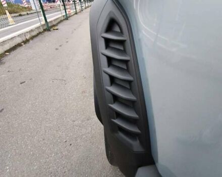 Серый Леопард 3, объемом двигателя 0 л и пробегом 1 тыс. км за 29999 $, фото 60 на Automoto.ua