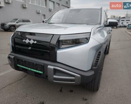 Серый Леопард 3, объемом двигателя 0 л и пробегом 1 тыс. км за 29999 $, фото 5 на Automoto.ua