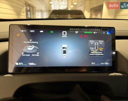 Серый Леопард 3, объемом двигателя 0 л и пробегом 1 тыс. км за 29000 $, фото 5 на Automoto.ua