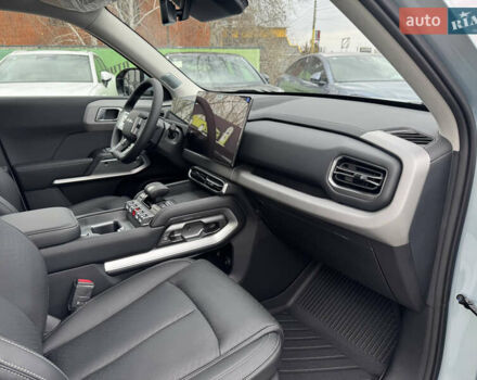 Серый Леопард 3, объемом двигателя 0 л и пробегом 1 тыс. км за 26900 $, фото 17 на Automoto.ua