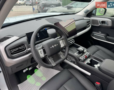 Серый Леопард 3, объемом двигателя 0 л и пробегом 1 тыс. км за 26900 $, фото 20 на Automoto.ua