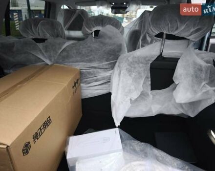 Серый Леопард 3, объемом двигателя 0 л и пробегом 1 тыс. км за 29999 $, фото 27 на Automoto.ua