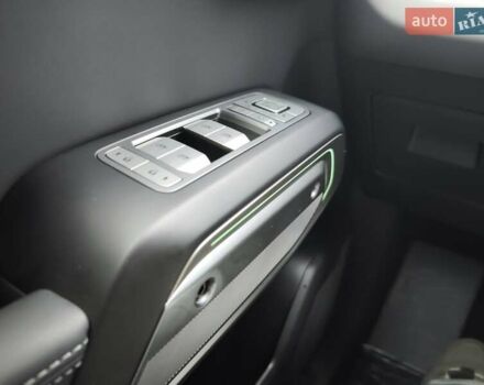 Серый Леопард 3, объемом двигателя 0 л и пробегом 1 тыс. км за 29999 $, фото 42 на Automoto.ua