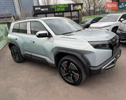 Серый Леопард 3, объемом двигателя 0 л и пробегом 1 тыс. км за 26900 $, фото 5 на Automoto.ua