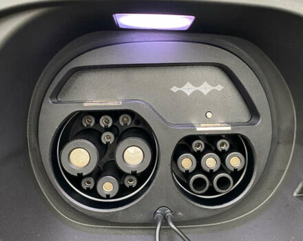 Сірий Леопард 3, об'ємом двигуна 0 л та пробігом 1 тис. км за 24800 $, фото 14 на Automoto.ua