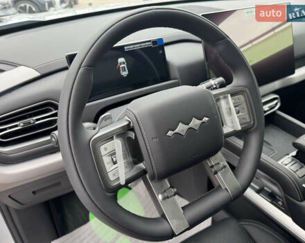 Серый Леопард 3, объемом двигателя 0 л и пробегом 1 тыс. км за 26900 $, фото 19 на Automoto.ua